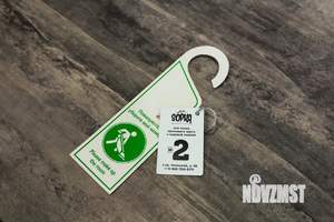 1-к квартира, посуточно, 17м2, 1/1 этаж