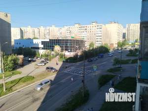 1-к квартира, на длительный срок, 30м2, 4/9 этаж