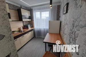 2-к квартира, посуточно, 45м2, 5/5 этаж