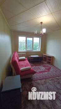 1-к квартира, на длительный срок, 31м2, 5/5 этаж