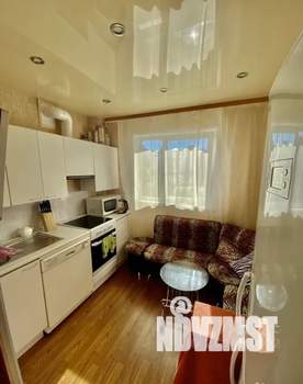 1-к квартира, посуточно, 33м2, 2/9 этаж