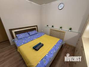 1-к квартира, посуточно, 30м2, 4/5 этаж