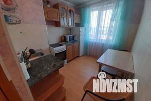 1-к квартира, посуточно, 33м2, 8/10 этаж