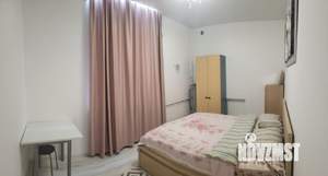 3-к квартира, посуточно, 78м2, 1/1 этаж