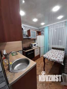 2-к квартира, посуточно, 45м2, 1/1 этаж