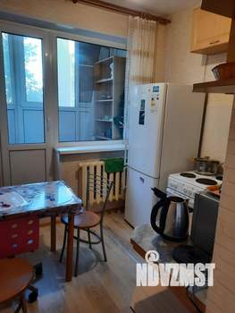 1-к квартира, на длительный срок, 32м2, 2/9 этаж