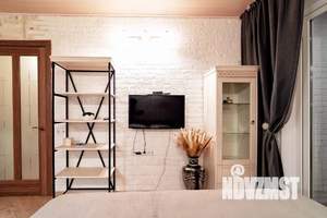 2-к квартира, посуточно, 45м2, 1/1 этаж