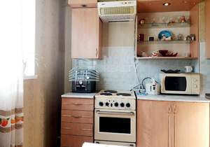 2-к квартира, на длительный срок, 53м2, 2/9 этаж