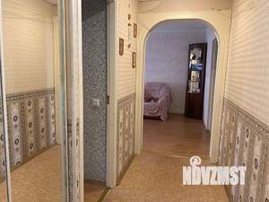 3-к квартира, посуточно, 70м2, 1/9 этаж