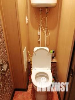 1-к квартира, посуточно, 33м2, 2/9 этаж