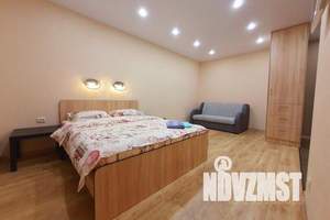 1-к квартира, посуточно, 31м2, 2/6 этаж