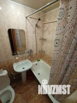 1-к квартира, посуточно, 29м2, 2/5 этаж