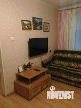 2-к квартира, посуточно, 45м2, 1/5 этаж
