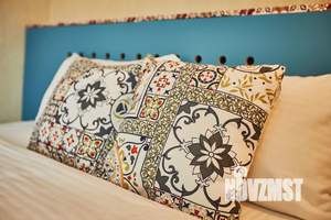 2-к квартира, посуточно, 42м2, 4/5 этаж