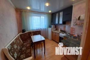 1-к квартира, посуточно, 33м2, 3/9 этаж