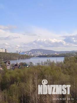2-к квартира, посуточно, 47м2, 9/9 этаж