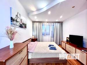 1-к квартира, посуточно, 36м2, 8/9 этаж