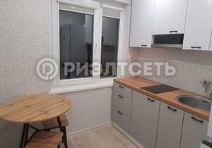 1-к квартира, на длительный срок, 30м2, 3/9 этаж