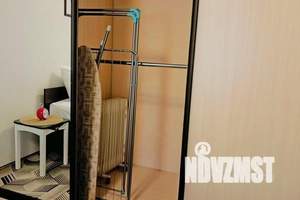 2-к квартира, посуточно, 44м2, 3/5 этаж