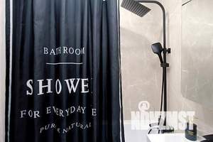 2-к квартира, посуточно, 43м2, 4/5 этаж