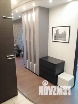 2-к квартира, посуточно, 54м2, 4/5 этаж