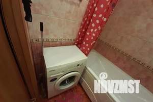 1-к квартира, посуточно, 33м2, 5/9 этаж