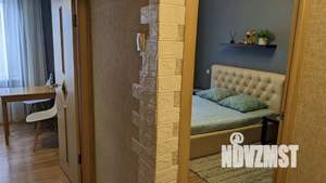 1-к квартира, посуточно, 31м2, 3/9 этаж