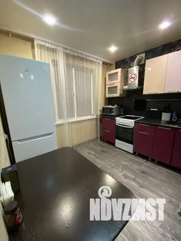 1-к квартира, посуточно, 33м2, 1/9 этаж