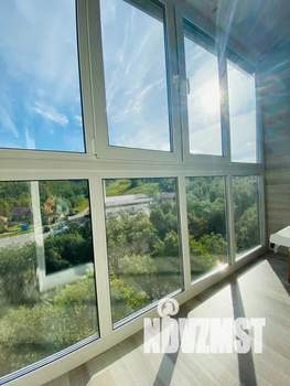 1-к квартира, посуточно, 30м2, 8/10 этаж