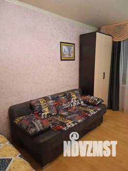 1-к квартира, посуточно, 33м2, 1/1 этаж