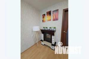 1-к квартира, посуточно, 32м2, 5/5 этаж