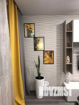 1-к квартира, посуточно, 33м2, 3/9 этаж