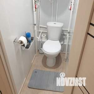 1-к квартира, посуточно, 30м2, 2/5 этаж