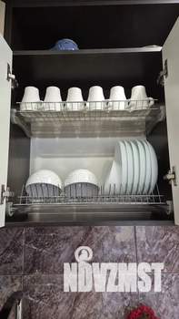 1-к квартира, посуточно, 35м2, 6/6 этаж