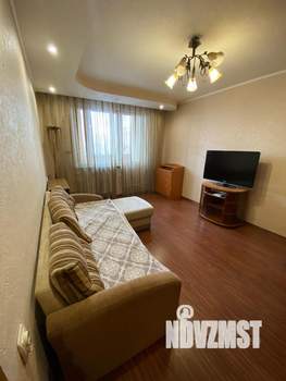 2-к квартира, на длительный срок, 52м2, 7/10 этаж
