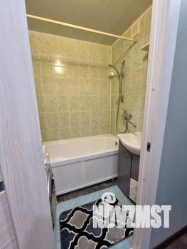 1-к квартира, посуточно, 31м2, 7/9 этаж