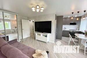 2-к квартира, посуточно, 45м2, 3/5 этаж