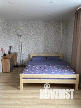 1-к квартира, посуточно, 32м2, 3/5 этаж