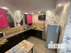 1-к квартира, посуточно, 34м2, 1/1 этаж