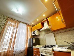 1-к квартира, посуточно, 31м2, 3/5 этаж
