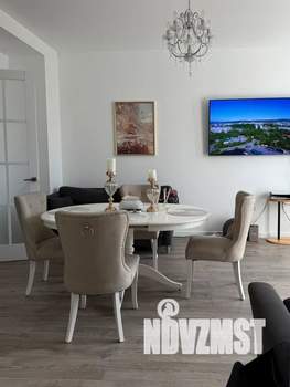 3-к квартира, посуточно, 92м2, 5/5 этаж