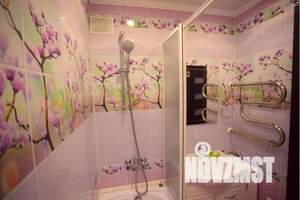 1-к квартира, посуточно, 33м2, 7/9 этаж