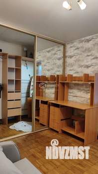 1-к квартира, на длительный срок, 28м2, 4/9 этаж