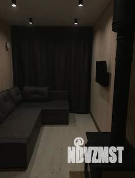 2-к квартира, посуточно, 32м2, 1/1 этаж