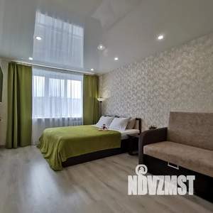 1-к квартира, посуточно, 31м2, 2/5 этаж