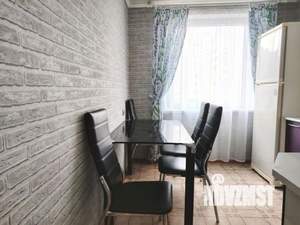 2-к квартира, посуточно, 44м2, 1/1 этаж