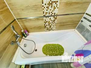 1-к квартира, посуточно, 33м2, 6/10 этаж