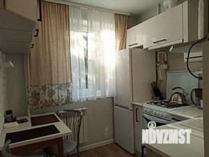 2-к квартира, посуточно, 44м2, 1/1 этаж