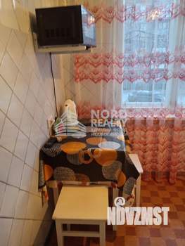 2-к квартира, на длительный срок, 45м2, 2/5 этаж