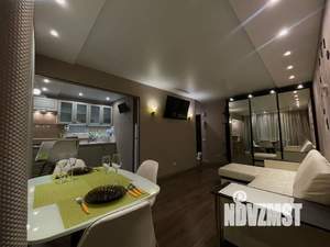 Студия квартира, посуточно, 30м2, 5/5 этаж